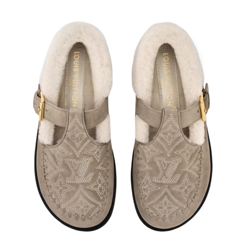 Louis Vuitton Colorado Comfort Mary Jane - Image 5